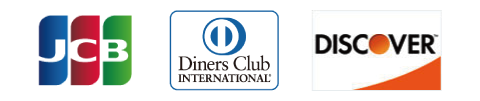 JCB Diners Discover